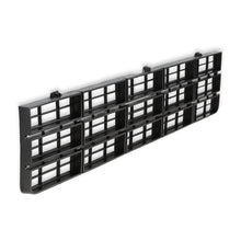 Load image into Gallery viewer, Classic-Trucks-CK-Chevy-Grille---WO-Bowtie---Dark-Charcoal