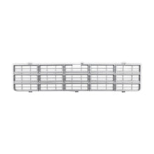 Load image into Gallery viewer, Classic-Trucks-CK-Chevy-Grille---WO-Bowtie---Silver