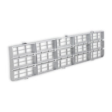 Load image into Gallery viewer, Classic-Trucks-CK-Chevy-Grille---WO-Bowtie---Silver
