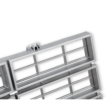 Load image into Gallery viewer, Classic-Trucks-CK-Chevy-Grille---WO-Bowtie---Silver