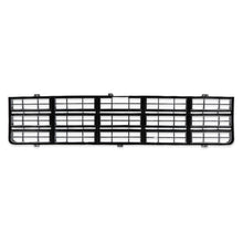 Load image into Gallery viewer, Classic-Trucks-CK-Chevy-Grille---WO-Bowtie---Silver