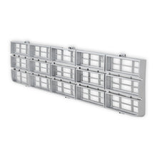 Load image into Gallery viewer, Classic-Trucks-CK-Chevy-Grille---WO-Bowtie---Silver