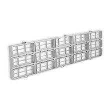 Load image into Gallery viewer, Classic-Trucks-CK-Chevy-Grille---WO-Bowtie---Silver