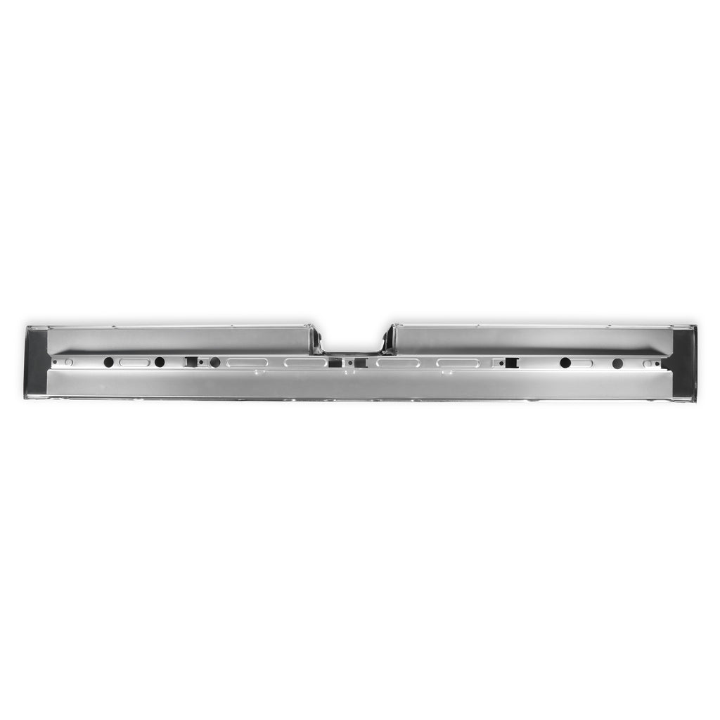 Classic-Trucks-CK-Chevy-Tailgate-Trim-Panel---Brushed-Aluminum