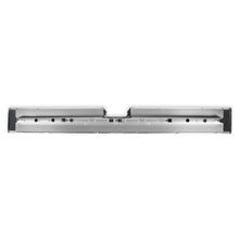 Load image into Gallery viewer, Classic-Trucks-CK-Chevy-Tailgate-Trim-Panel---Brushed-Aluminum