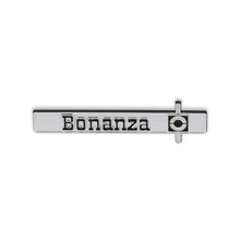 Load image into Gallery viewer, Classic-Trucks-CK-Dash-Emblem---Bonanza