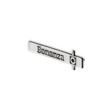 Load image into Gallery viewer, Classic-Trucks-CK-Dash-Emblem---Bonanza