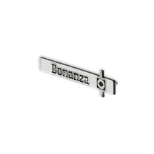 Load image into Gallery viewer, Classic-Trucks-CK-Dash-Emblem---Bonanza