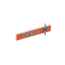 Load image into Gallery viewer, Classic-Trucks-CK-Dash-Emblem---Cheyenne