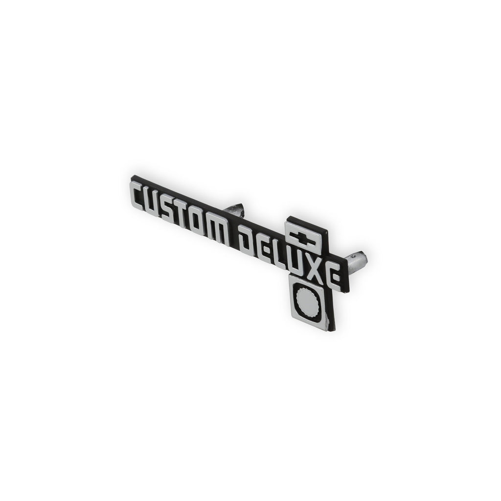 Classic-Trucks-CK-Dash-Emblem---Custom-Deluxe