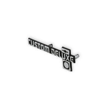 Load image into Gallery viewer, Classic-Trucks-CK-Dash-Emblem---Custom-Deluxe