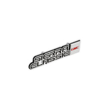 Load image into Gallery viewer, Classic-Trucks-CK-Dash-Emblem---Gmc-Sierra-Classic