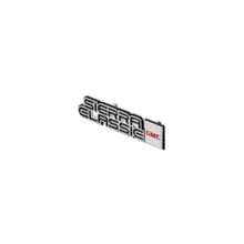 Load image into Gallery viewer, Classic-Trucks-CK-Dash-Emblem---Gmc-Sierra-Classic