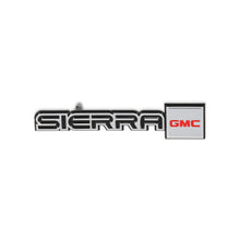 Load image into Gallery viewer, Classic-Trucks-CK-Dash-Emblem---Gmc-Sierra