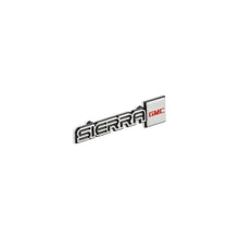 Load image into Gallery viewer, Classic-Trucks-CK-Dash-Emblem---Gmc-Sierra