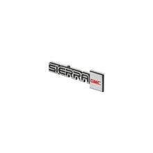 Load image into Gallery viewer, Classic-Trucks-CK-Dash-Emblem---Gmc-Sierra
