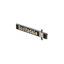 Load image into Gallery viewer, Classic-Trucks-CK-Dash-Emblem---Scottsdale