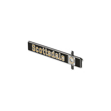 Load image into Gallery viewer, Classic-Trucks-CK-Dash-Emblem---Scottsdale