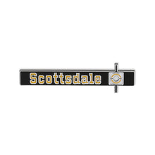 Load image into Gallery viewer, Classic-Trucks-CK-Dash-Emblem---Scottsdale