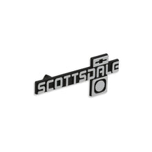 Load image into Gallery viewer, Classic-Trucks-CK-Dash-Emblem---Scottsdale