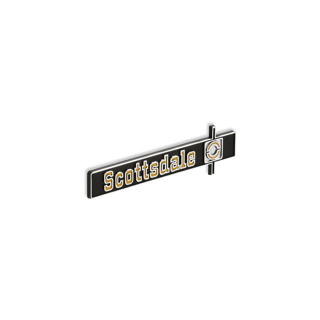 Classic-Trucks-CK-Dash-Emblem---Scottsdale