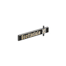 Load image into Gallery viewer, Classic-Trucks-CK-Dash-Emblem---Scottsdale