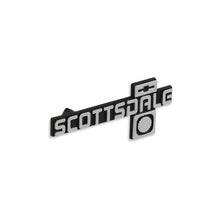 Load image into Gallery viewer, Classic-Trucks-CK-Dash-Emblem---Scottsdale