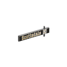 Load image into Gallery viewer, Classic-Trucks-CK-Dash-Emblem---Scottsdale