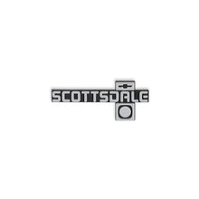 Load image into Gallery viewer, Classic-Trucks-CK-Dash-Emblem---Scottsdale