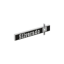 Load image into Gallery viewer, Classic-Trucks-CK-Dash-Emblem---Silverado
