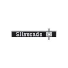 Load image into Gallery viewer, Classic-Trucks-CK-Dash-Emblem---Silverado