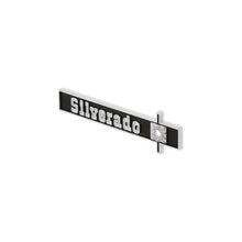Load image into Gallery viewer, Classic-Trucks-CK-Dash-Emblem---Silverado