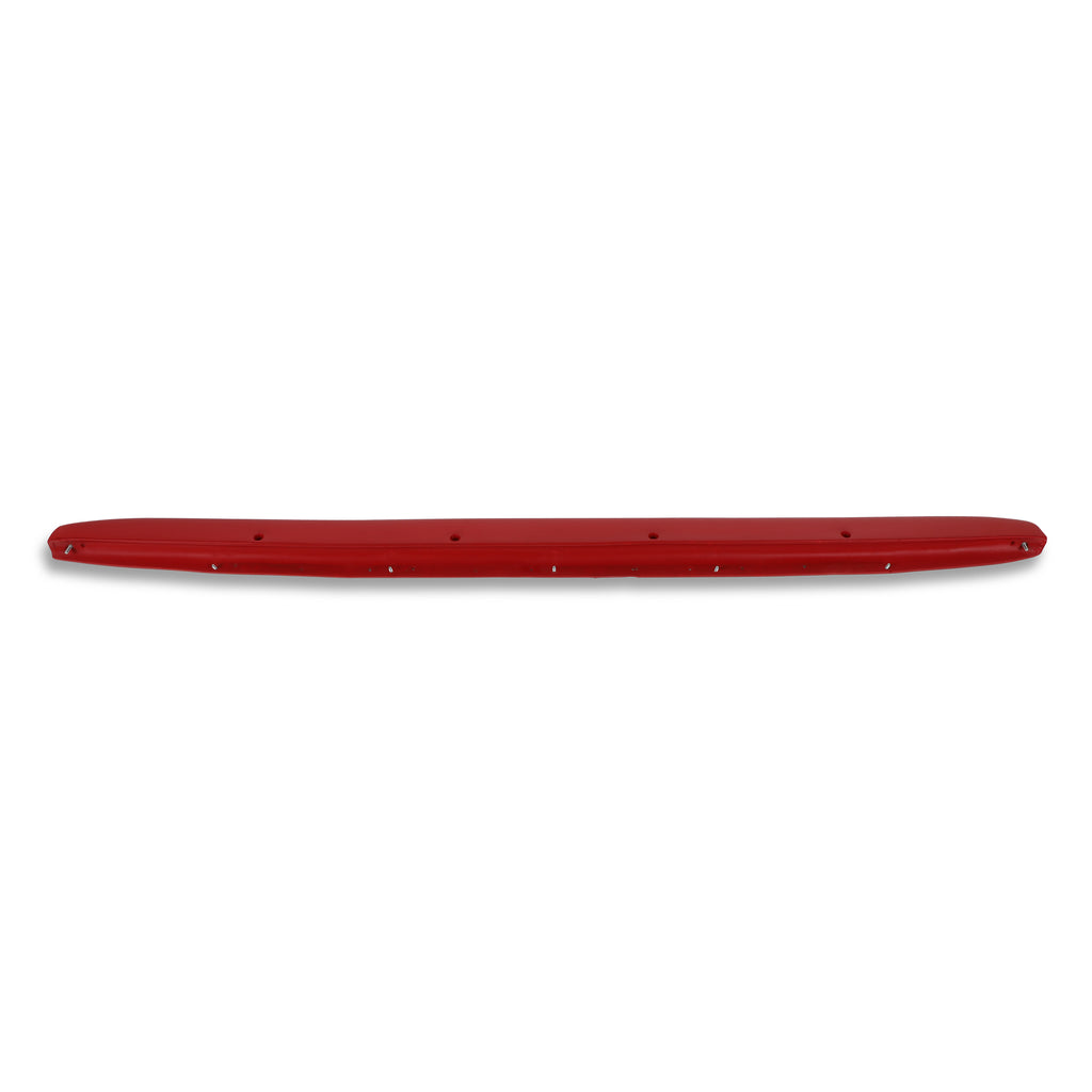Classic-Trucks-CK-Dash-Pad---Red