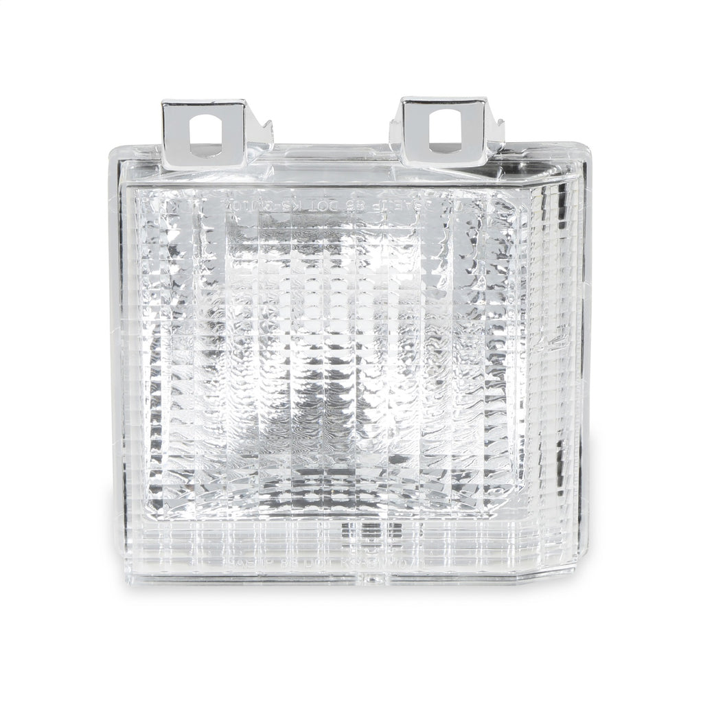 Classic-Trucks-CK-Dual-Headlight-Parking-Lamp---Clear---Lh