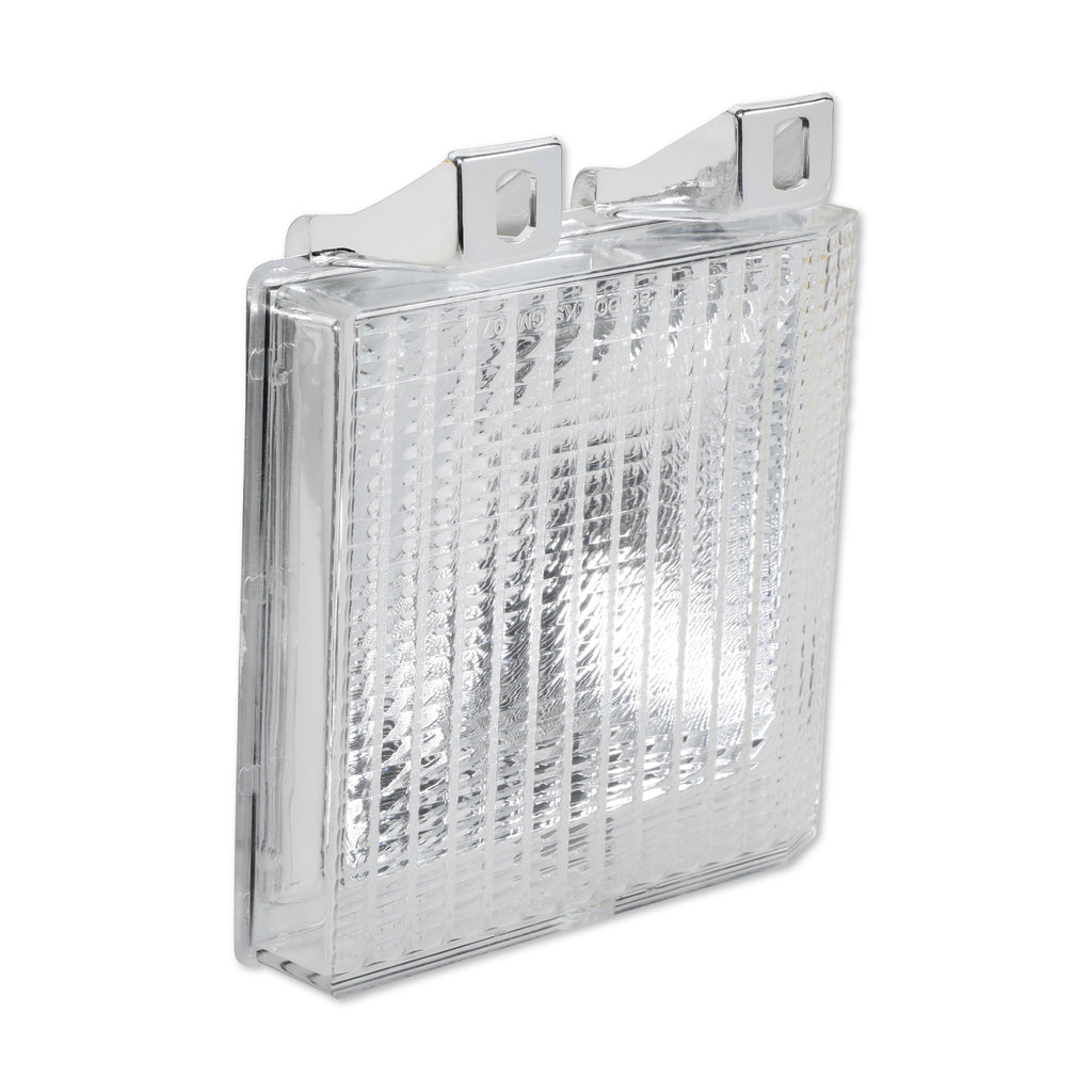 Classic-Trucks-CK-Dual-Headlight-Parking-Lamp---Clear---Lh