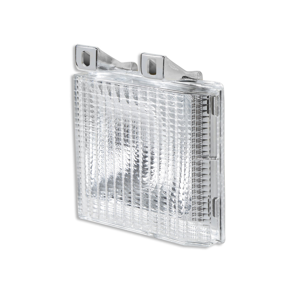 Classic-Trucks-CK-Dual-Headlight-Parking-Lamp---Clear---Lh