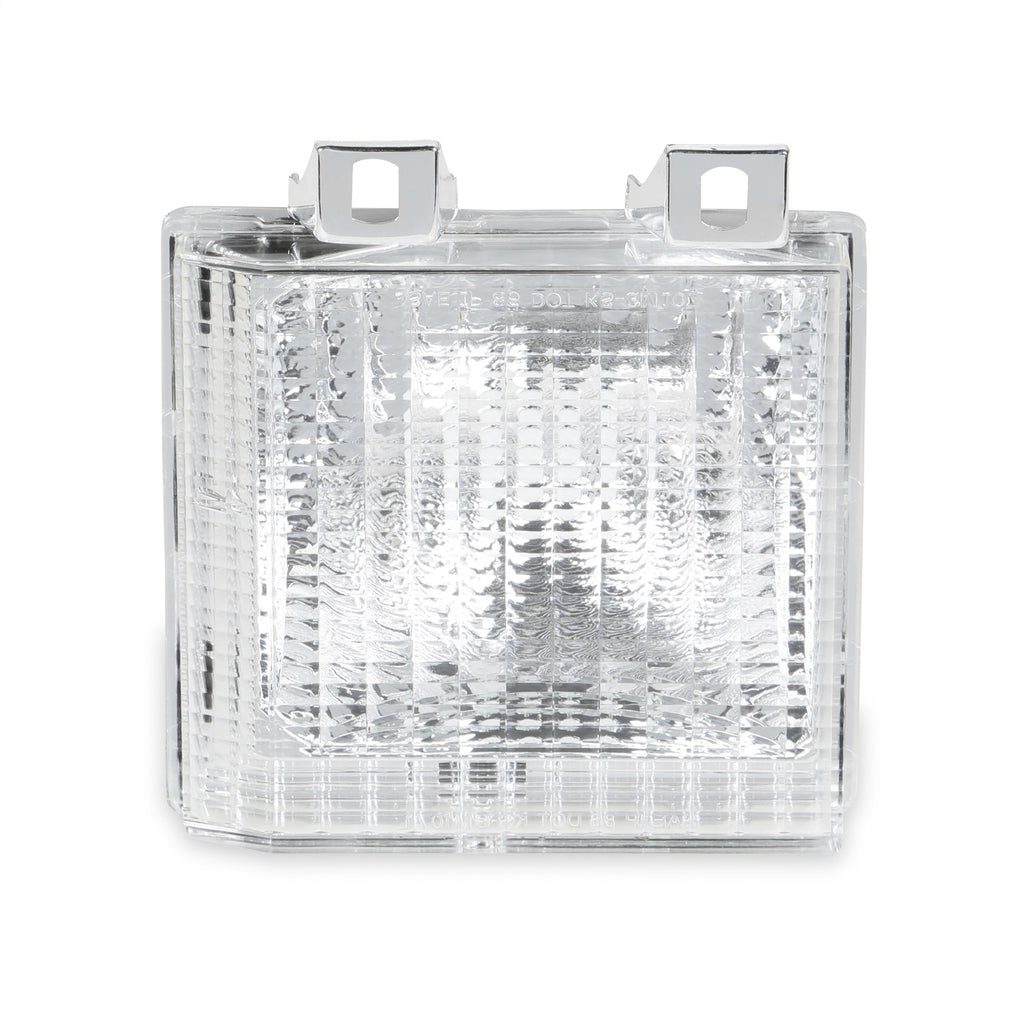 Classic-Trucks-CK-Dual-Headlight-Parking-Lamp---Clear---Rh