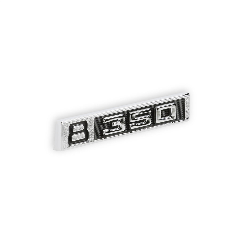 Classic-Trucks-CK-Fender-Badge-Pair---8350