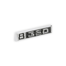 Load image into Gallery viewer, Classic-Trucks-CK-Fender-Badge-Pair---8350