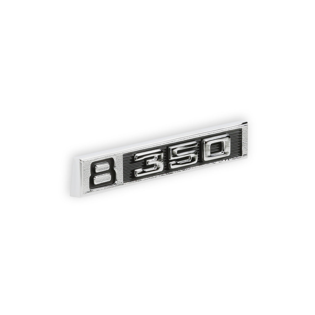 Classic-Trucks-CK-Fender-Badge-Pair---8350