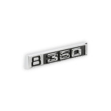 Load image into Gallery viewer, Classic-Trucks-CK-Fender-Badge-Pair---8350