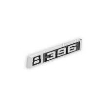 Load image into Gallery viewer, Classic-Trucks-CK-Fender-Badge-Pair---8396