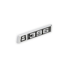 Load image into Gallery viewer, Classic-Trucks-CK-Fender-Badge-Pair---8396