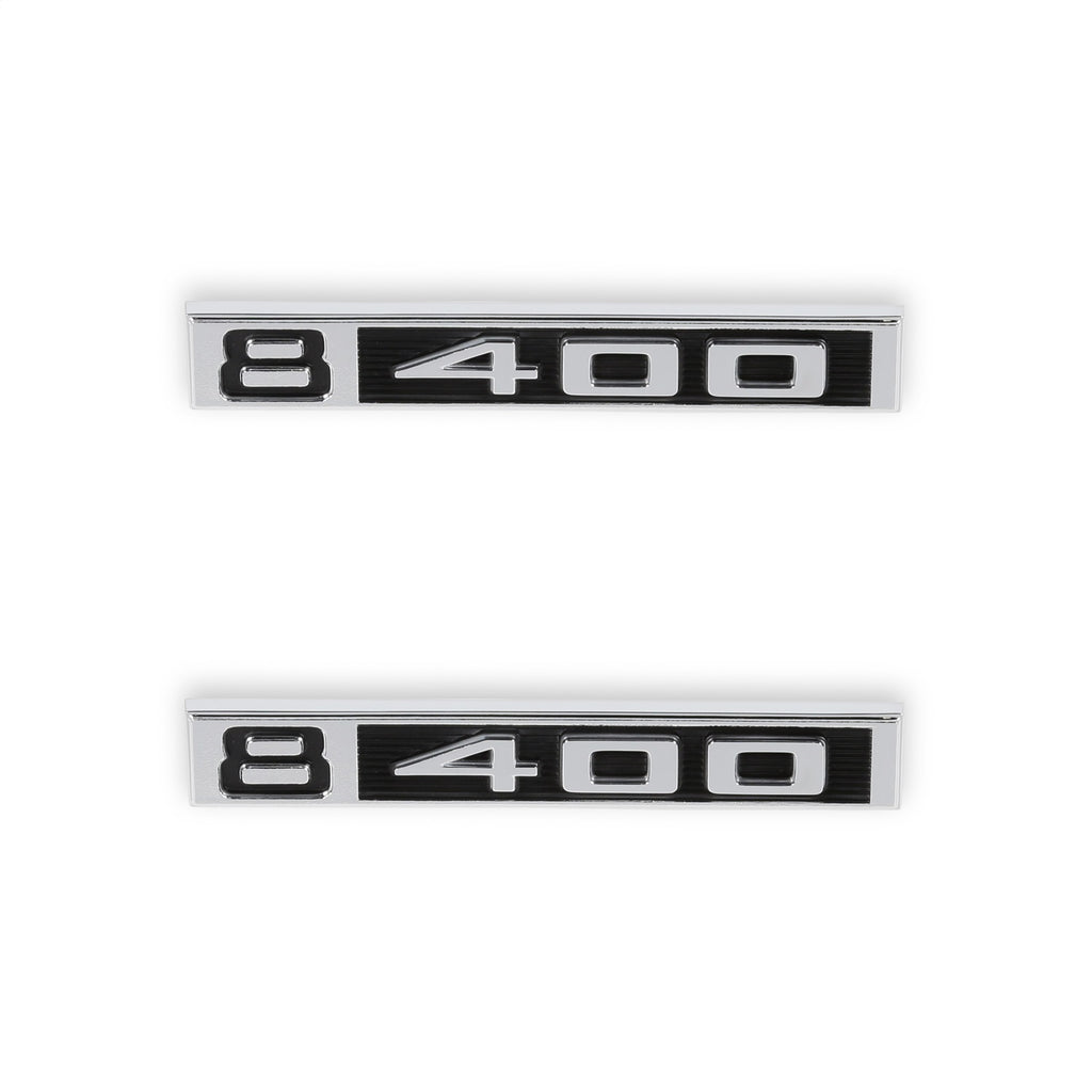 Classic-Trucks-CK-Fender-Badge-Pair---8400