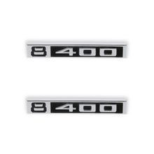 Load image into Gallery viewer, Classic-Trucks-CK-Fender-Badge-Pair---8400