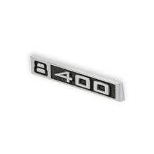 Load image into Gallery viewer, Classic-Trucks-CK-Fender-Badge-Pair---8400