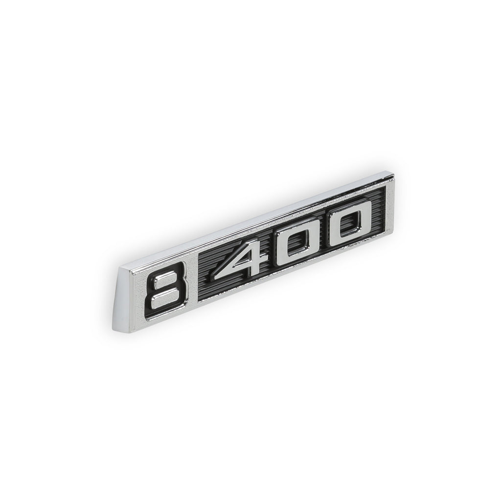 Classic-Trucks-CK-Fender-Badge-Pair---8400