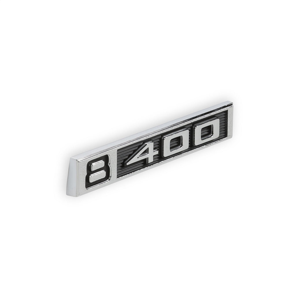 Classic-Trucks-CK-Fender-Badge-Pair---8400