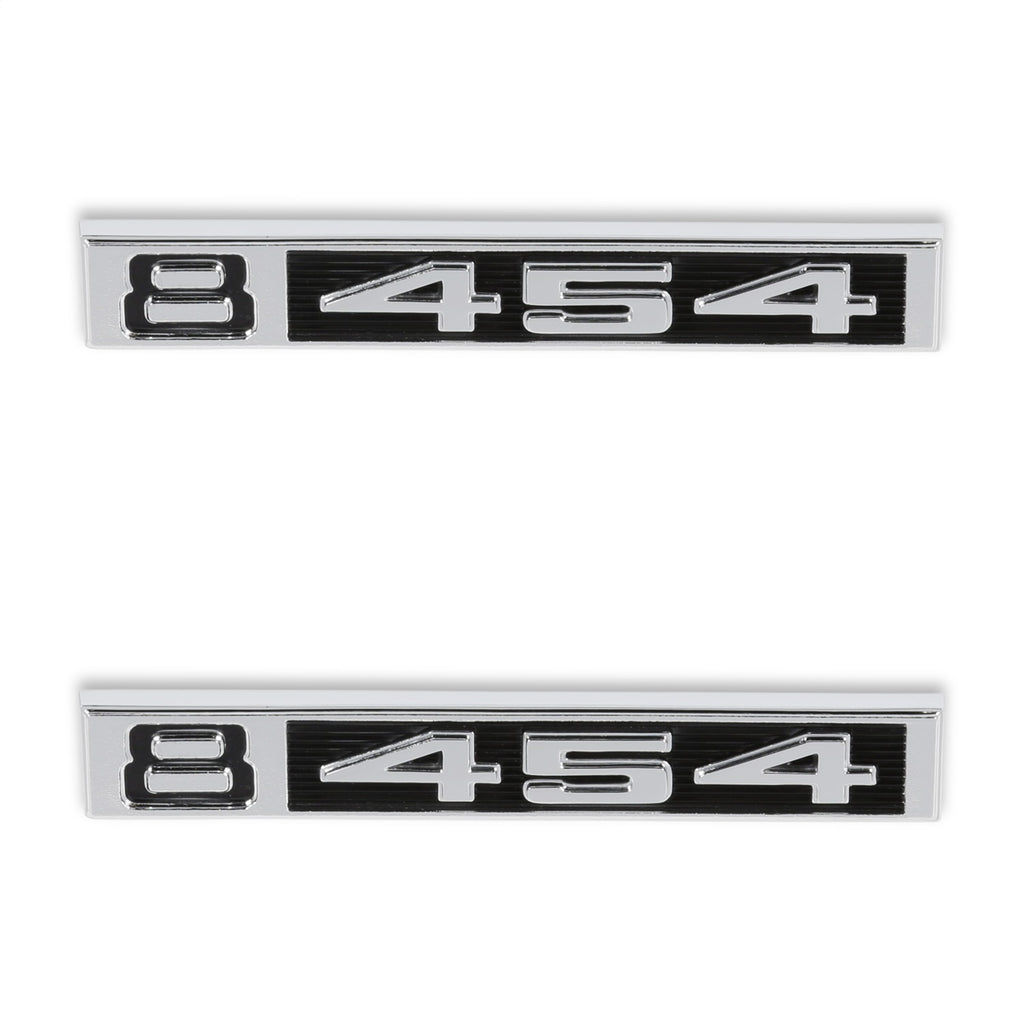 Classic-Trucks-CK-Fender-Badge-Pair---8454