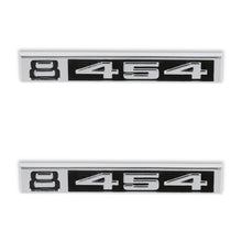 Load image into Gallery viewer, Classic-Trucks-CK-Fender-Badge-Pair---8454